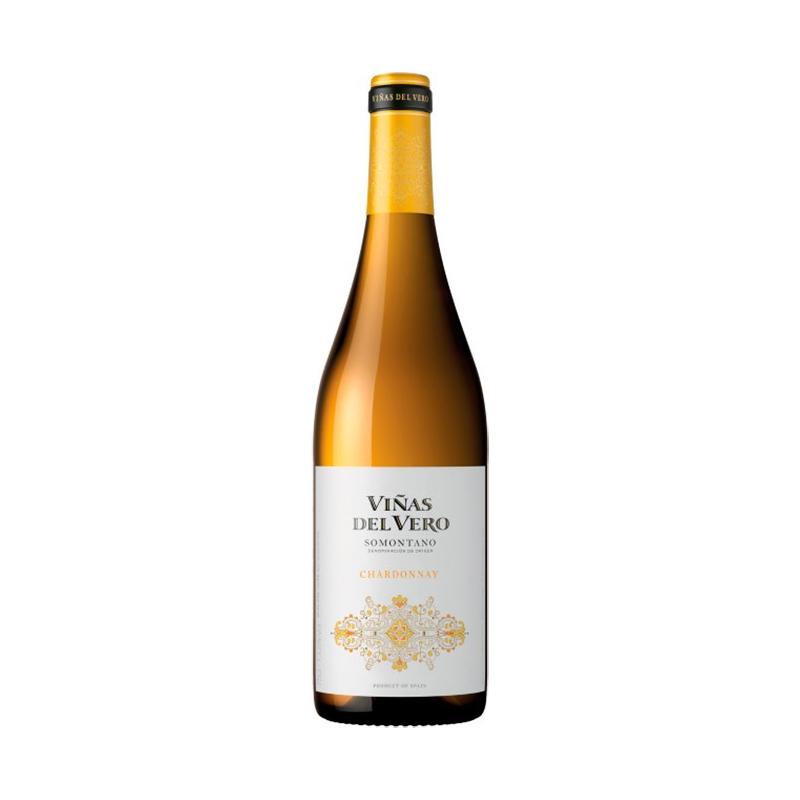 Viñas del Vero Chardonnay 2024 - En Copa de Balón